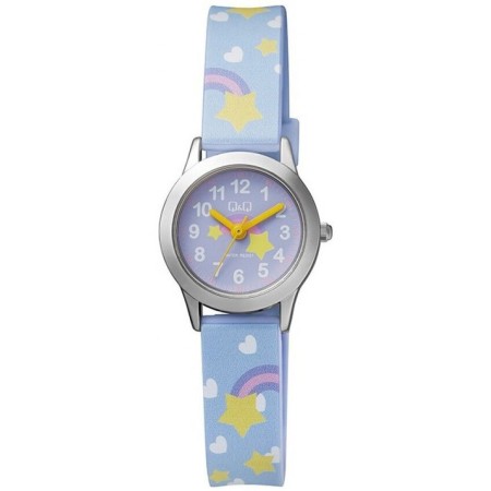 Montre Enfant Q&Q QC29J315Y Ø 24 mm