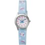 Reloj Infantil Q&Q QC29J314Y Ø 24 mm