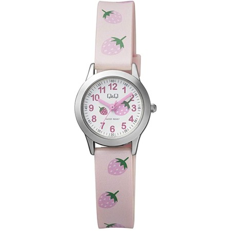 Reloj Infantil Q&Q QC29J304Y Ø 24 mm