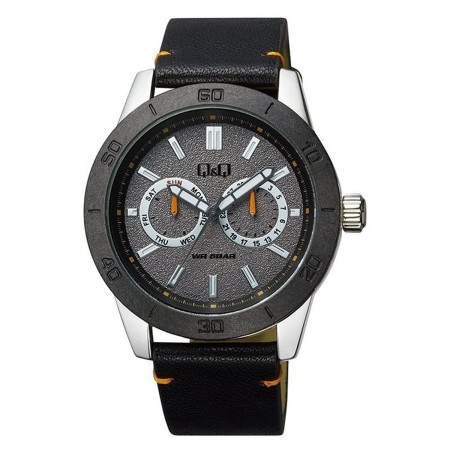 Montre Homme Q&Q AA34J302Y (Ø 43 mm)