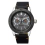 Montre Homme Q&Q AA34J302Y (Ø 43 mm)