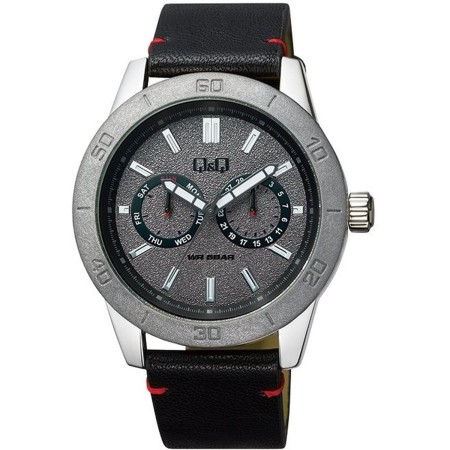 Montre Homme Q&Q AA34J312Y (Ø 43 mm)