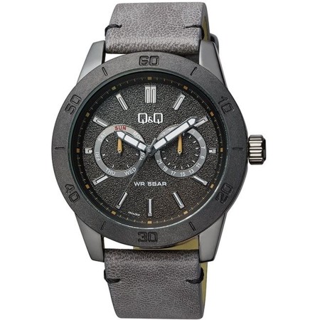 Montre Homme Q&Q AA34J502Y (Ø 43 mm)