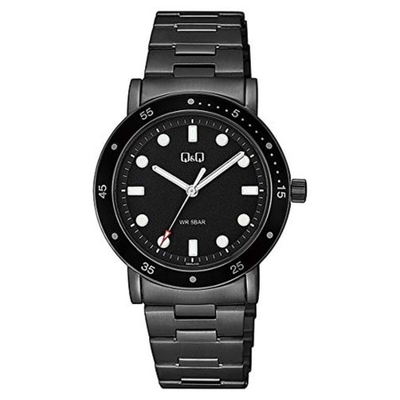 Montre Unisexe Q&Q QB85J402Y (Ø 38 mm)