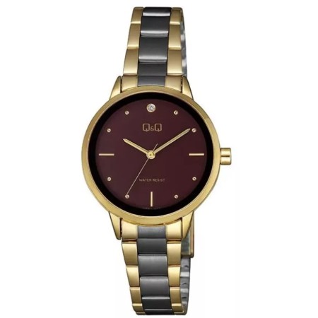 Montre Femme Q&Q QB97J422Y (Ø 32 mm)