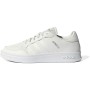 Baskets Casual pour Femme BREAKNET Adidas FX8725 Blanc