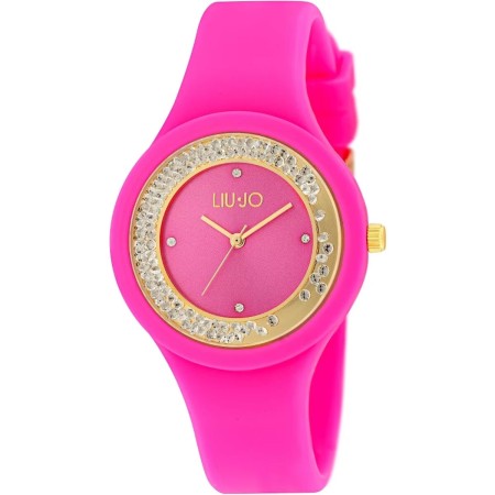 Reloj Mujer LIU JO DANCING (Ø 38 mm)