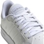 Baskets Casual pour Femme BREAKNET Adidas FX8725 Blanc