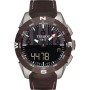 Reloj Hombre Tissot T-TOUCH EXPERT SOLAR (Ø 45 mm)