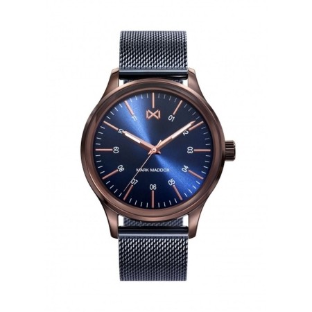 Montre Homme Mark Maddox HM7109-37 (Ø 41 mm)