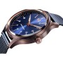 Montre Homme Mark Maddox HM7109-37 (Ø 41 mm)