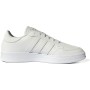 Baskets Casual pour Femme BREAKNET Adidas FX8725 Blanc