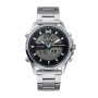 Reloj Hombre Mark Maddox HM0113-56 Plateado