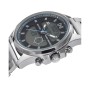 Reloj Hombre Mark Maddox HM0113-56 Plateado