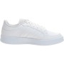 Baskets Casual pour Femme BREAKNET Adidas FX8725 Blanc