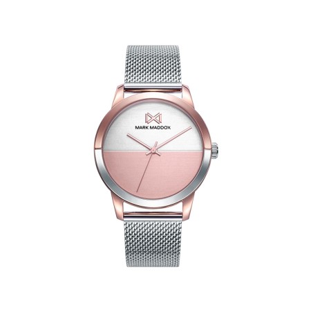 Montre Femme Mark Maddox MM7142-90 (Ø 36 mm)