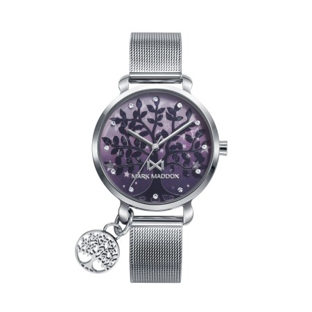 Montre Femme Mark Maddox MM0123-07 (Ø 32 mm)