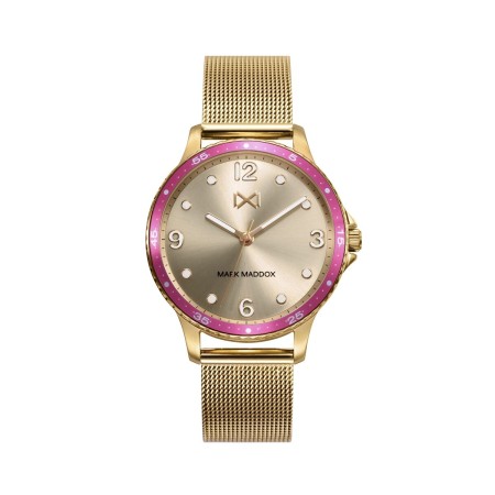 Montre Femme Mark Maddox MM0122-25 (Ø 34 mm)