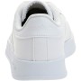 Baskets Casual pour Femme BREAKNET Adidas FX8725 Blanc