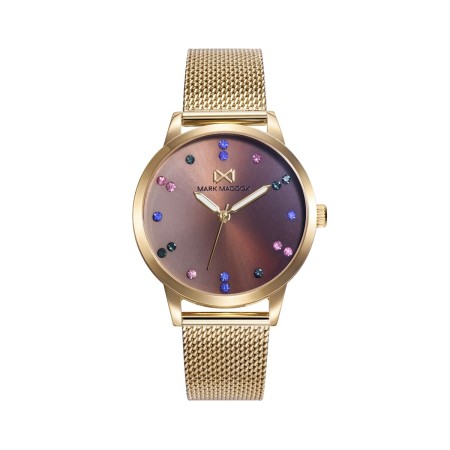 Montre Femme Mark Maddox MM7157-47 (Ø 33 mm)