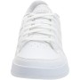 Baskets Casual pour Femme BREAKNET Adidas FX8725 Blanc