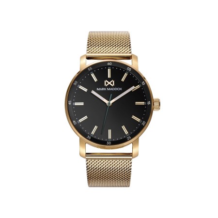 Montre Homme Mark Maddox HM7150-97 (Ø 40 mm)