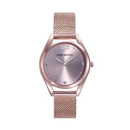 Reloj Mujer Mark Maddox MM0128-77 (Ø 32 mm)