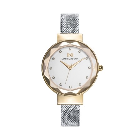 Reloj Mujer Mark Maddox MM7158-17 (Ø 33 mm)