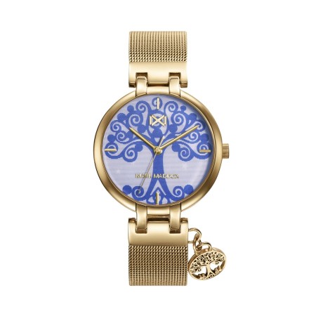 Reloj Mujer Mark Maddox MM0126-97 (Ø 35 mm)