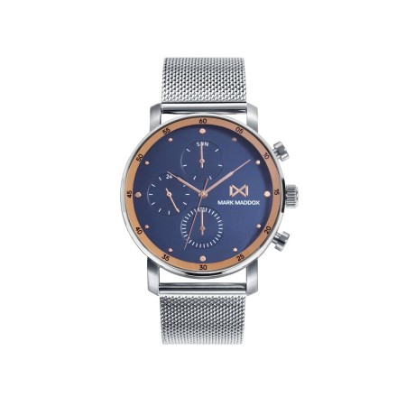 Montre Homme Mark Maddox HM7151-37 (Ø 40 mm)