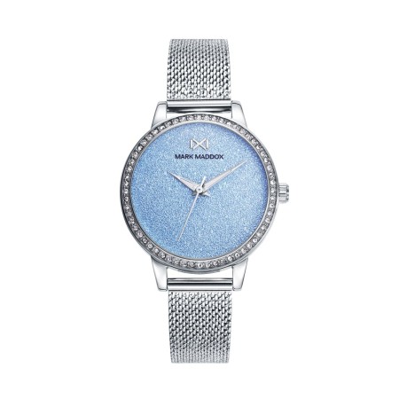 Montre Femme Mark Maddox MM0129-30 (Ø 34 mm)