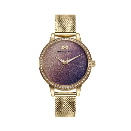 Montre Femme Mark Maddox MM0129-90 (Ø 34 mm)