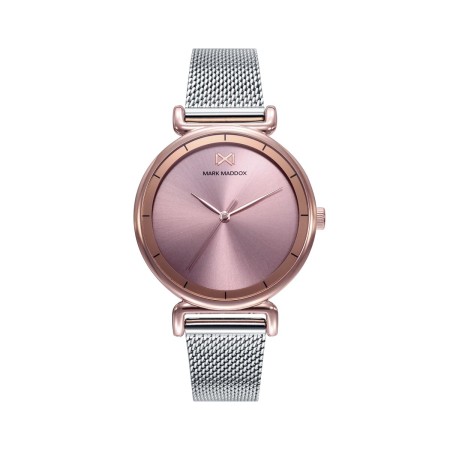 Montre Femme Mark Maddox MM0131-90 (Ø 36 mm)