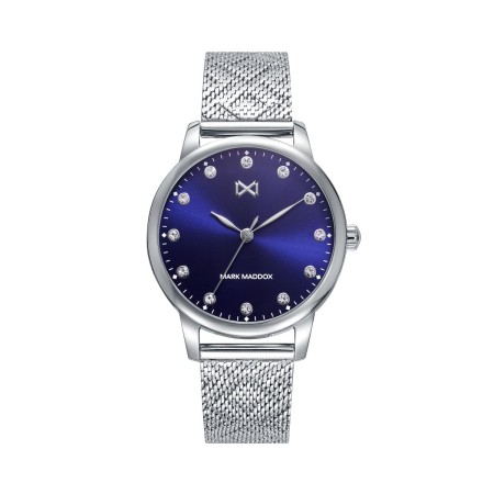 Montre Femme Mark Maddox MM0134-57 (Ø 34 mm)