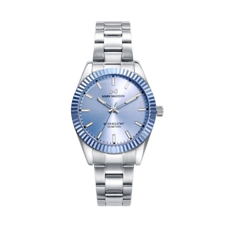 Reloj Mujer Mark Maddox MM1000-37 (Ø 32 mm)