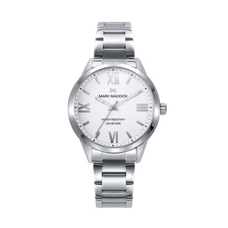 Montre Femme Mark Maddox MM1009-03 (Ø 38 mm)