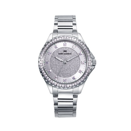 Reloj Mujer Mark Maddox MM1007-87 (Ø 38 mm)