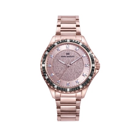 Reloj Mujer Mark Maddox MM1007-97 (Ø 38 mm)