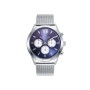 Reloj Hombre Mark Maddox HM1010-33 Plateado (Ø 43 mm)