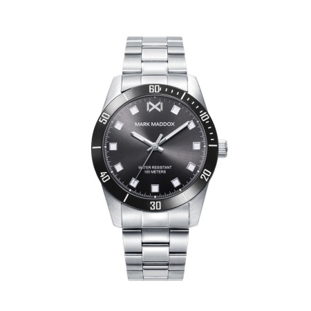 Reloj Hombre Mark Maddox HM0136-17