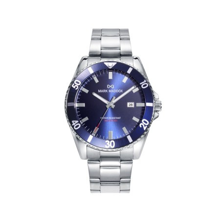 Montre Homme Mark Maddox HM0138-37 (Ø 45 mm)