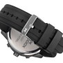 Montre Homme Mark Maddox HC1007-50 Noir (Ø 52 mm)