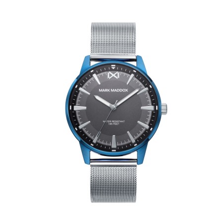 Reloj Hombre Mark Maddox HM0141-17 (Ø 41 mm)