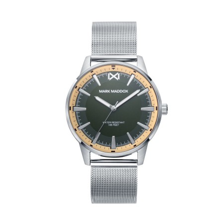 Montre Homme Mark Maddox HM0141-67 (Ø 41 mm)