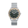 Reloj Hombre Mark Maddox HM0141-67 (Ø 41 mm)