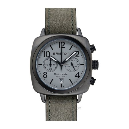 Reloj Hombre Briston 15140SPGC12LVB