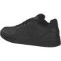 Chaussures casual CORTBEAT GX1746 Adidas GX1746 Noir