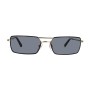 Gafas de Sol Unisex Web Eyewear WE0287-32A-54