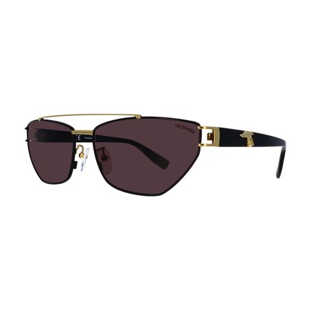 Gafas de Sol Mujer Trussardi STR375-01Y-61