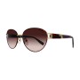 Gafas de Sol Mujer Trussardi STR374-378-58